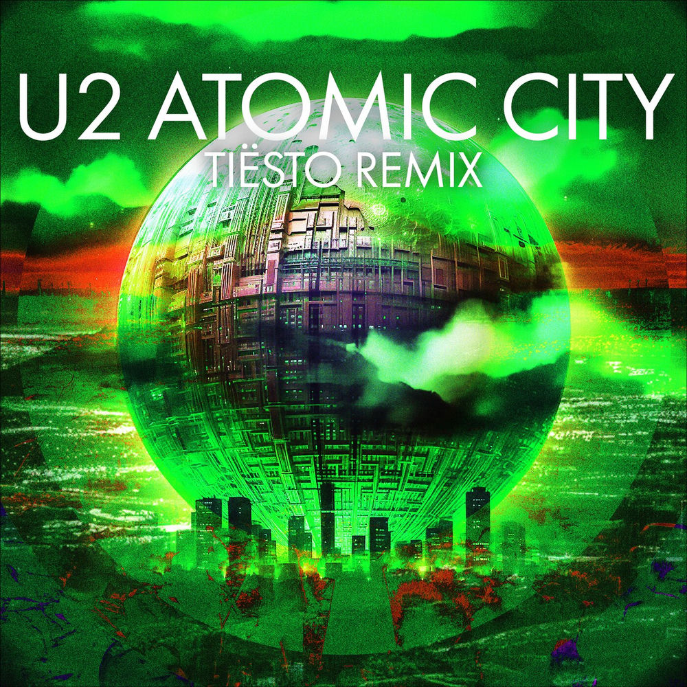 Atomic City - U2