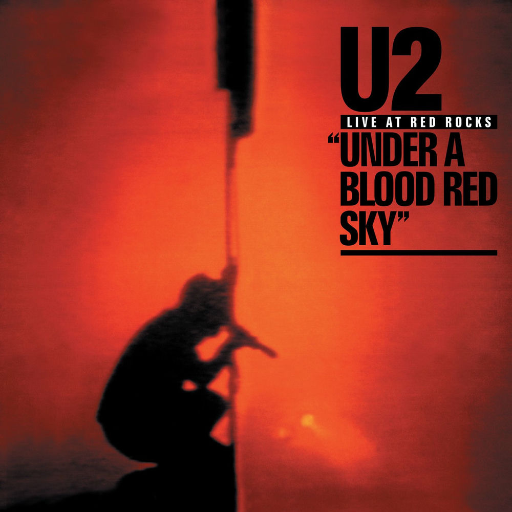 New Year's Day (Live From Red Rocks Amphitheatre, Colorado, Usa _ 1983 _ Remastered 2021) - U2