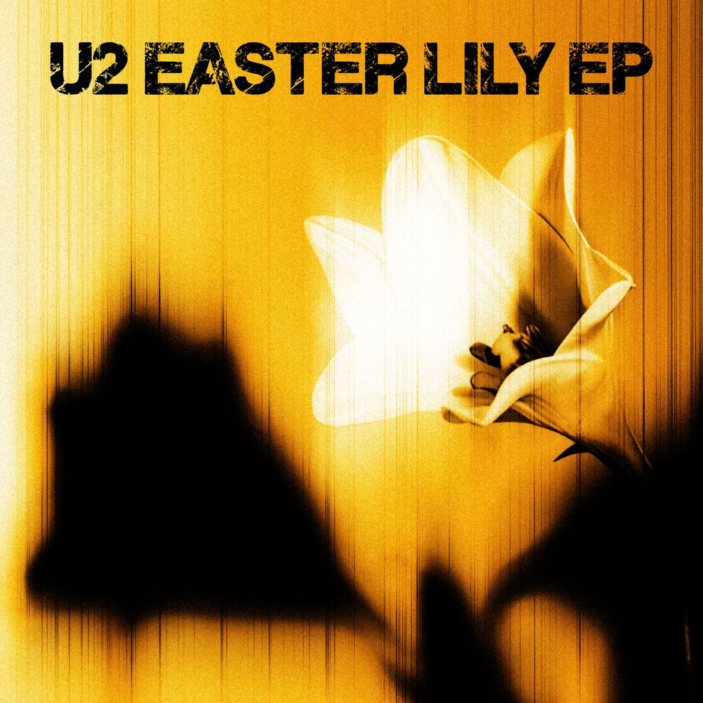 Song For Hal - U2