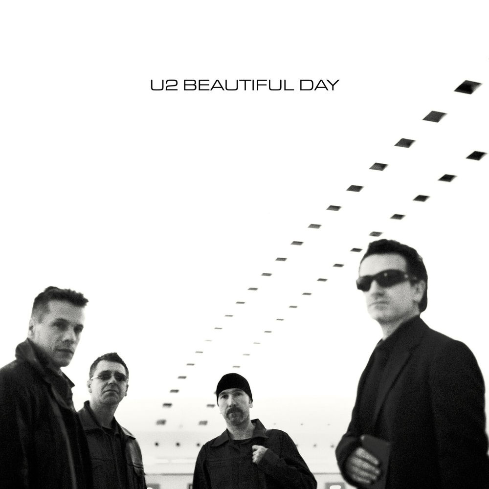 Summer Rain (Remastered 2024) - U2