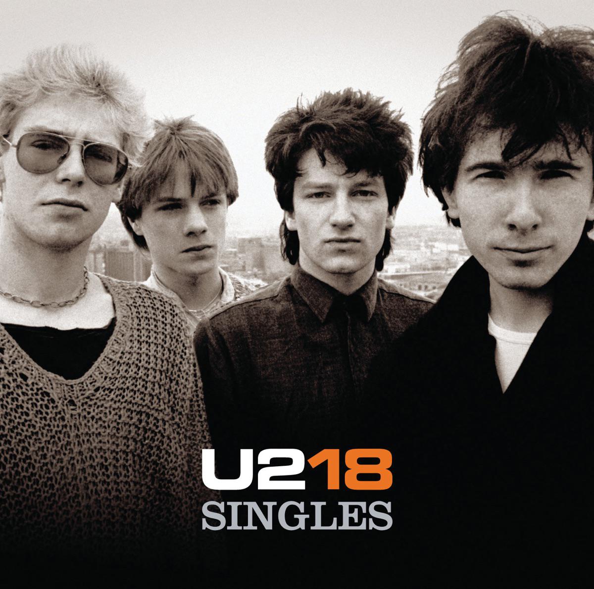 Sunday Bloody Sunday - U2