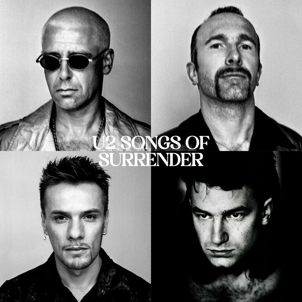 Walk On (Ukraine) (Songs Of Surrender) - U2