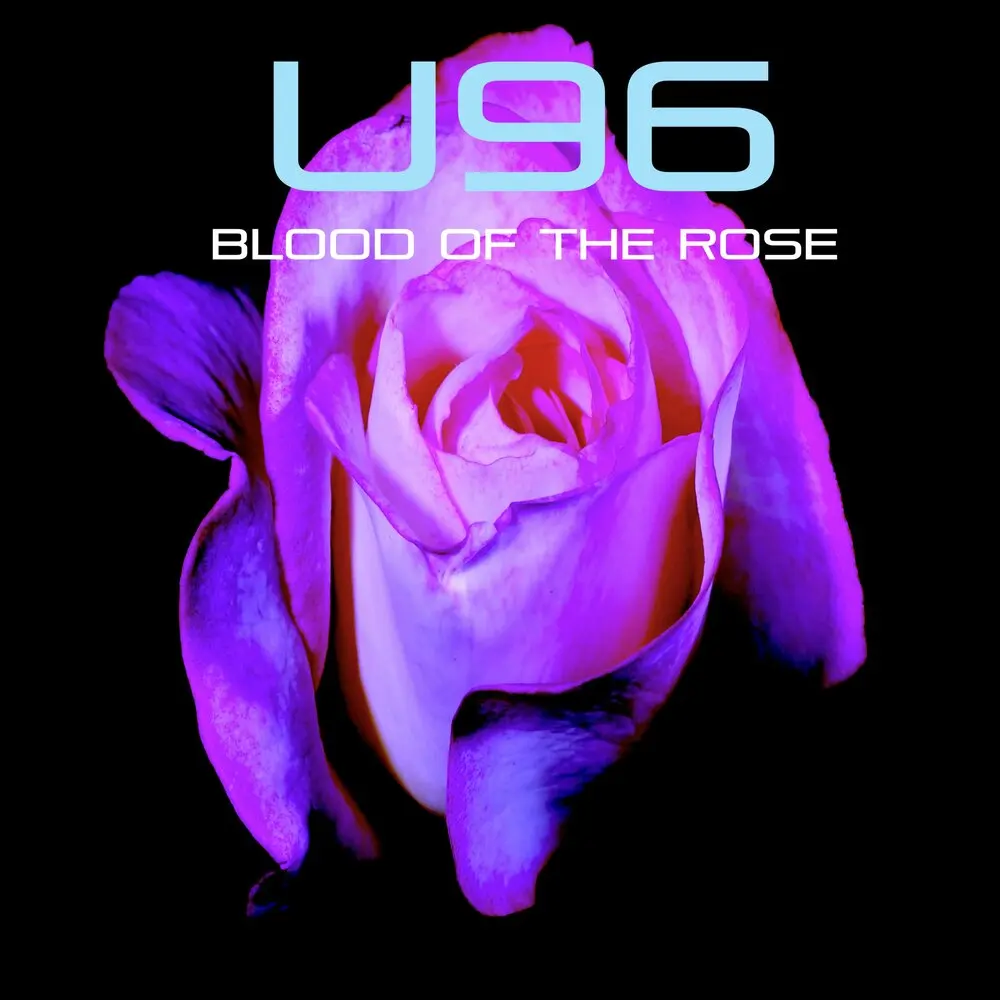Blood of the Rose (Radio Cut) - U96