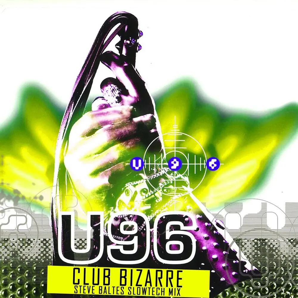 Club Bizarre - U96