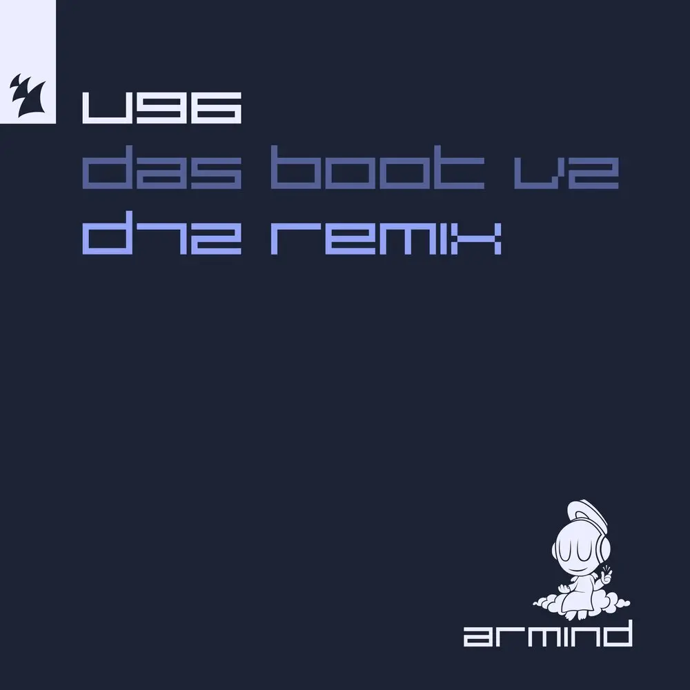 Das Boot (V2) (D72 Extended Remix) - U96, D72