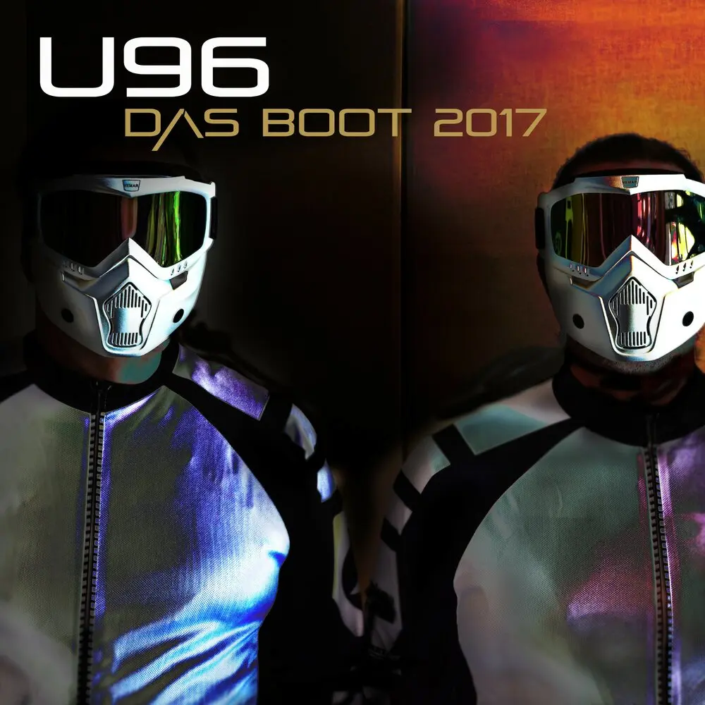 Das Boot 2017 - U96