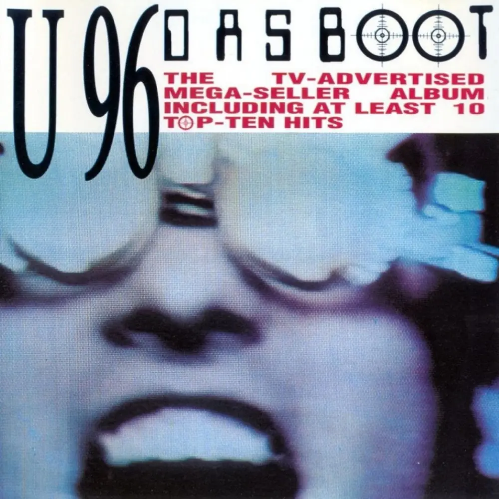 Das Boot (Klassik Version) - U96