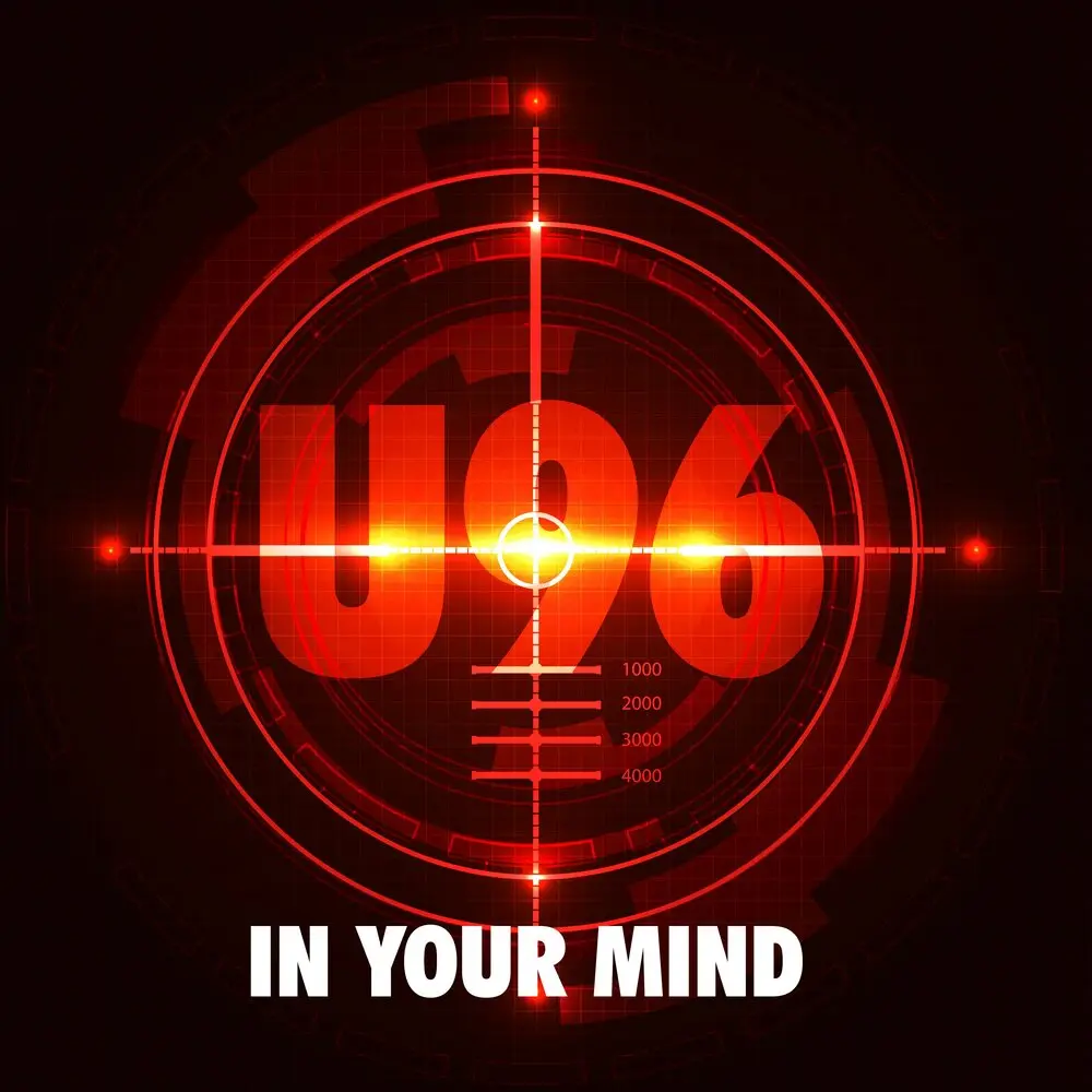 In Your Mind - U96