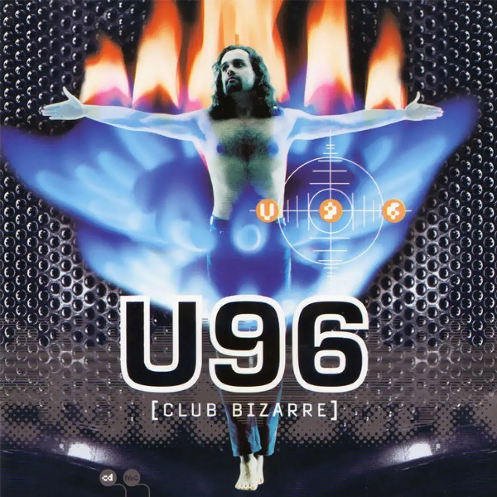 Joy - U96