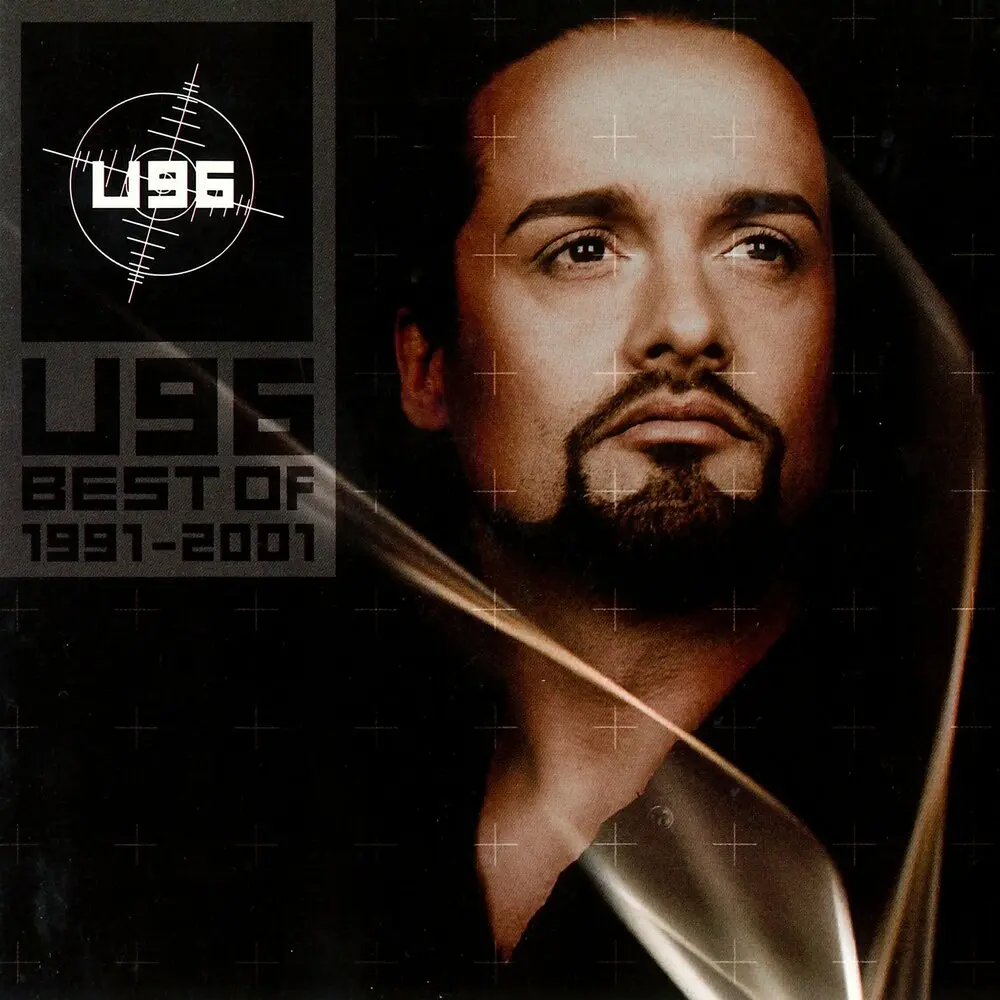 Lost Paradise - U96