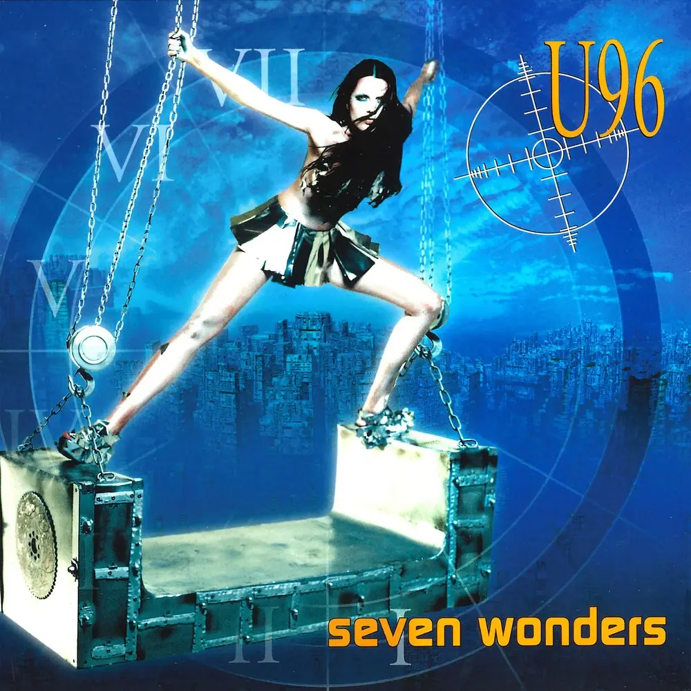 Seven Wonders (Seven Sins Mix) - U96