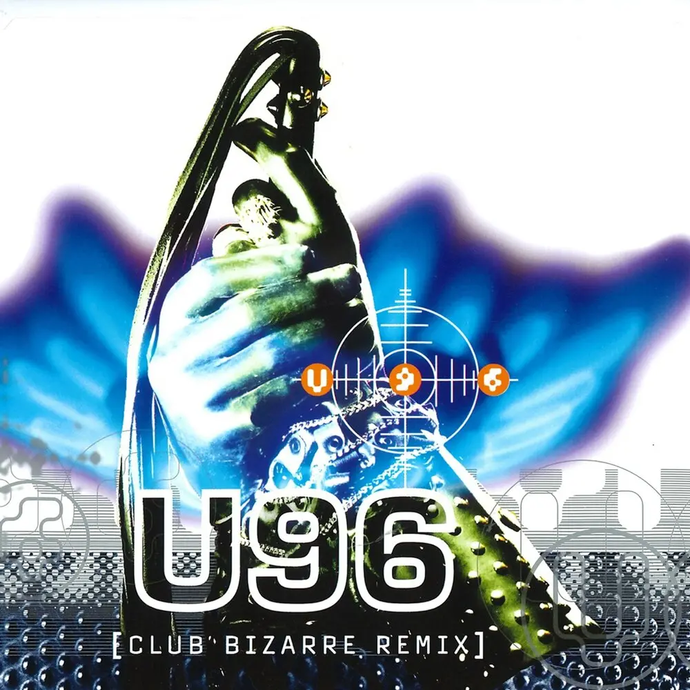 Club Bizarre (Tom & Norman Remix) - U96, Tom & Norman