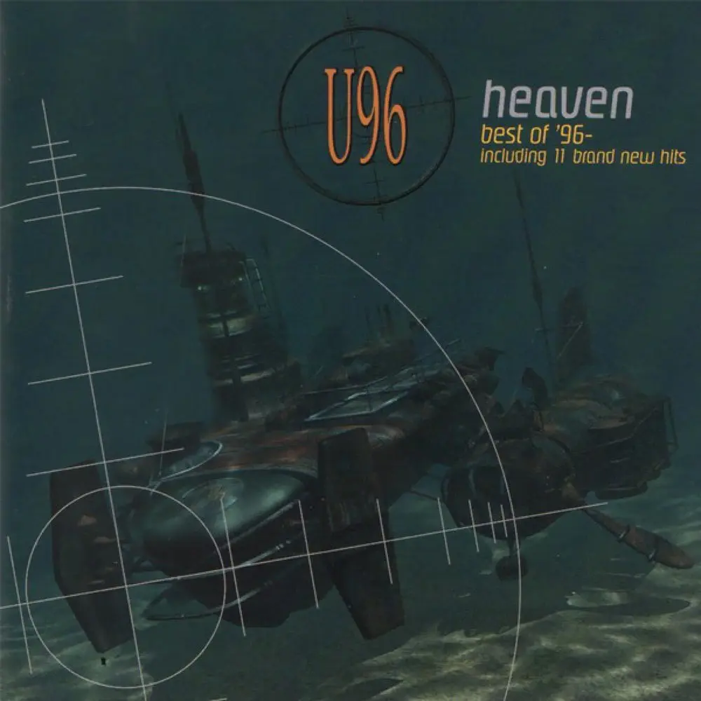 Try - U96