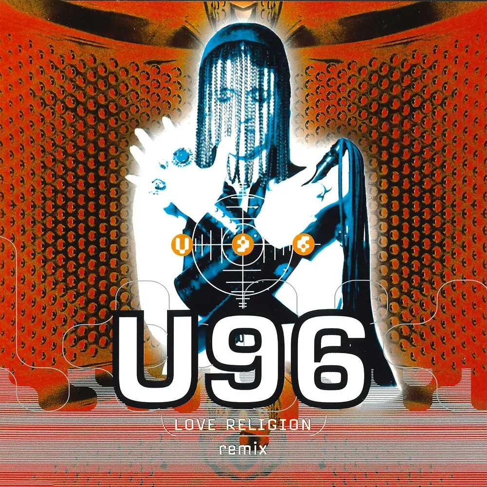 Love Religion (Yentz Highlights Remix) - U96, Yentz