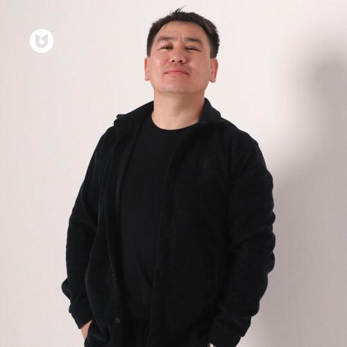 Уаш Темірбек - АЯЛДАМА