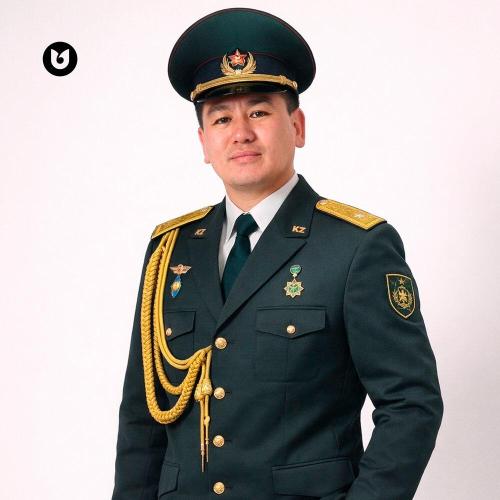 Уаш Темірбек - Ұлы дала