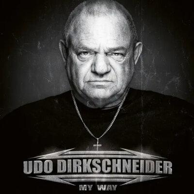 We Will Rock You Udo Dirkschneider Version - Udo Dirkschneider