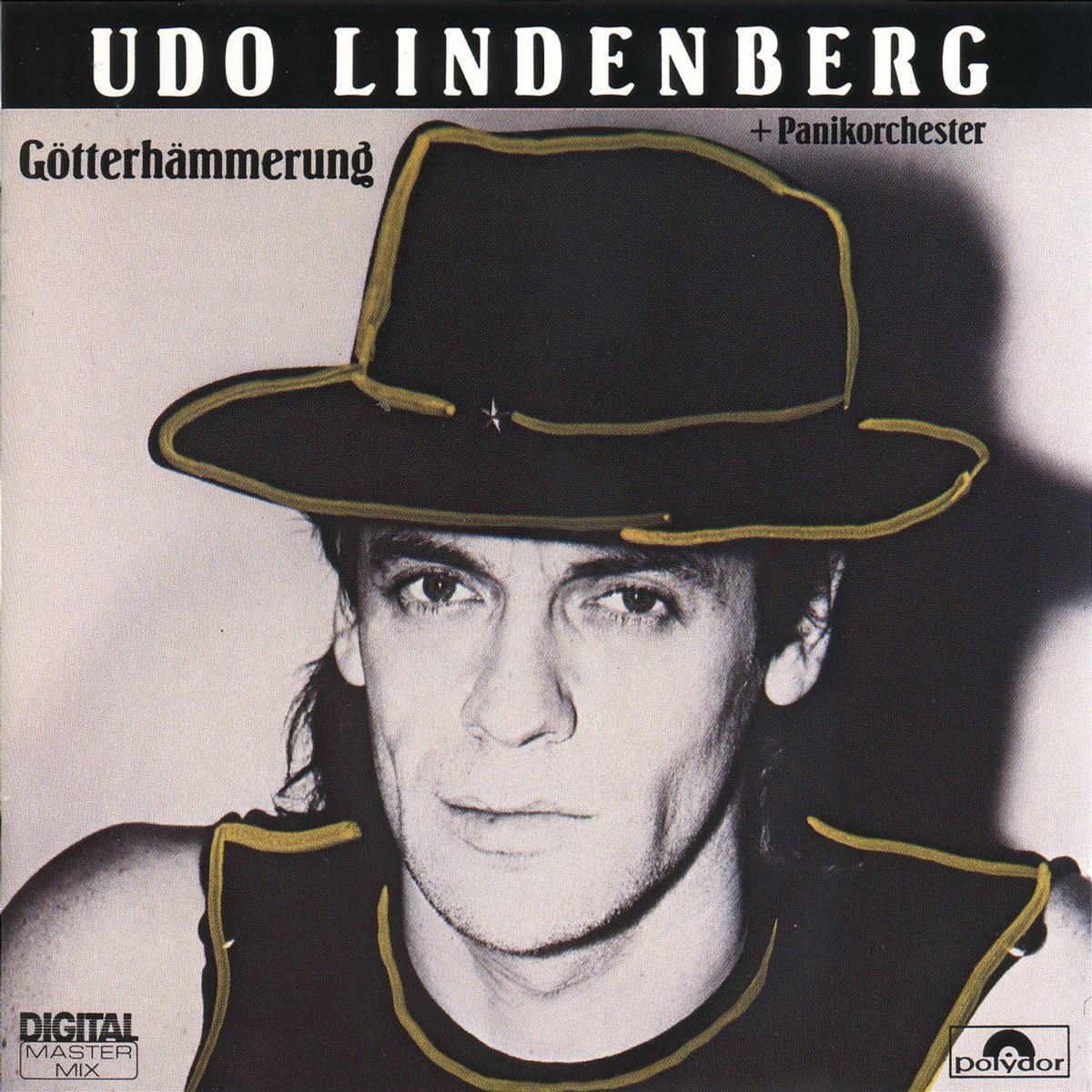 Sie brauchen keinen Fuhrer - Udo Lindenberg & Das Panikorchester