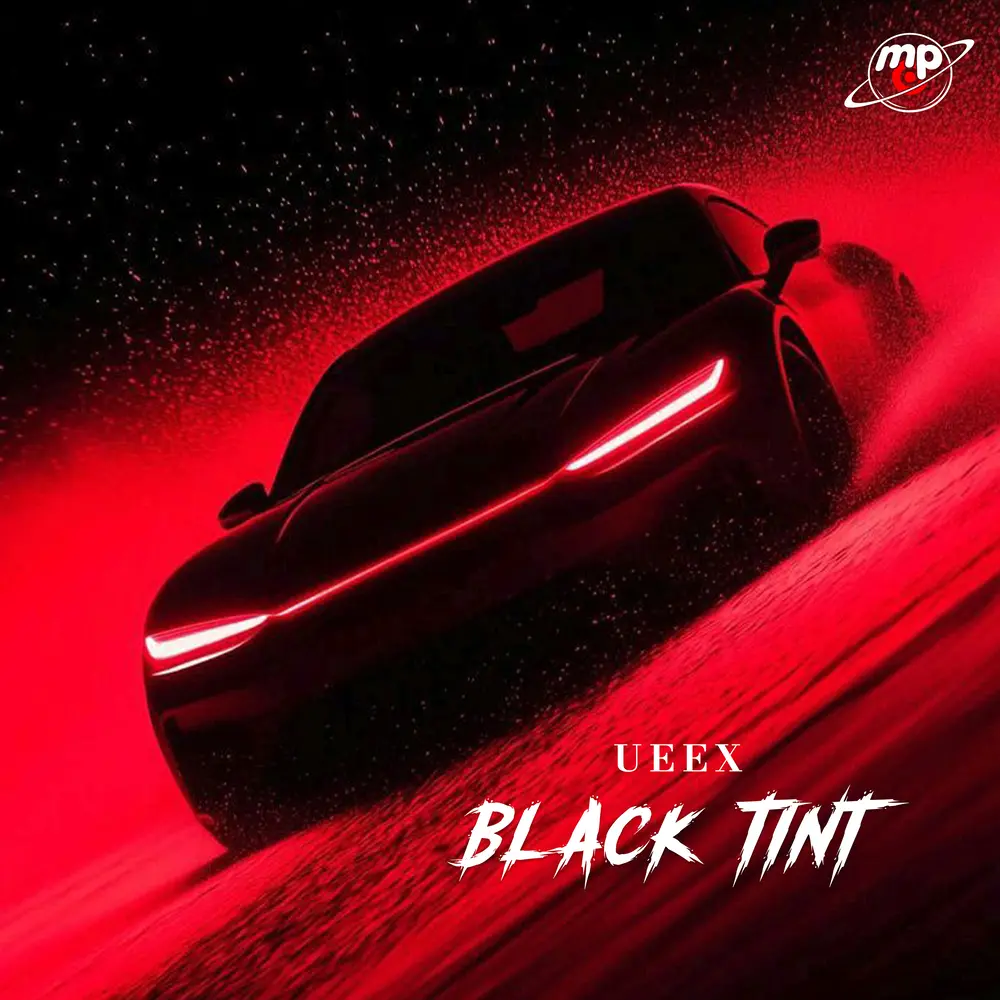 Black Tint - UEEX