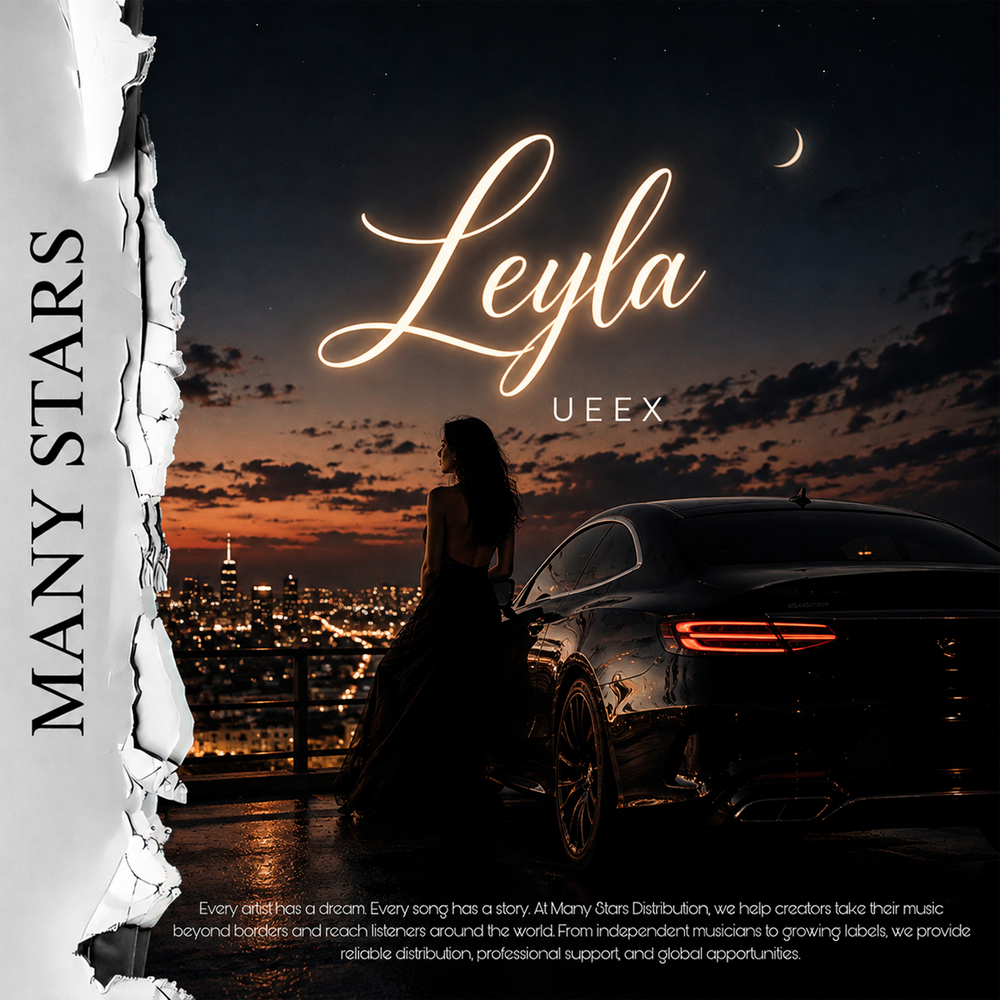 Leyla - UEEX