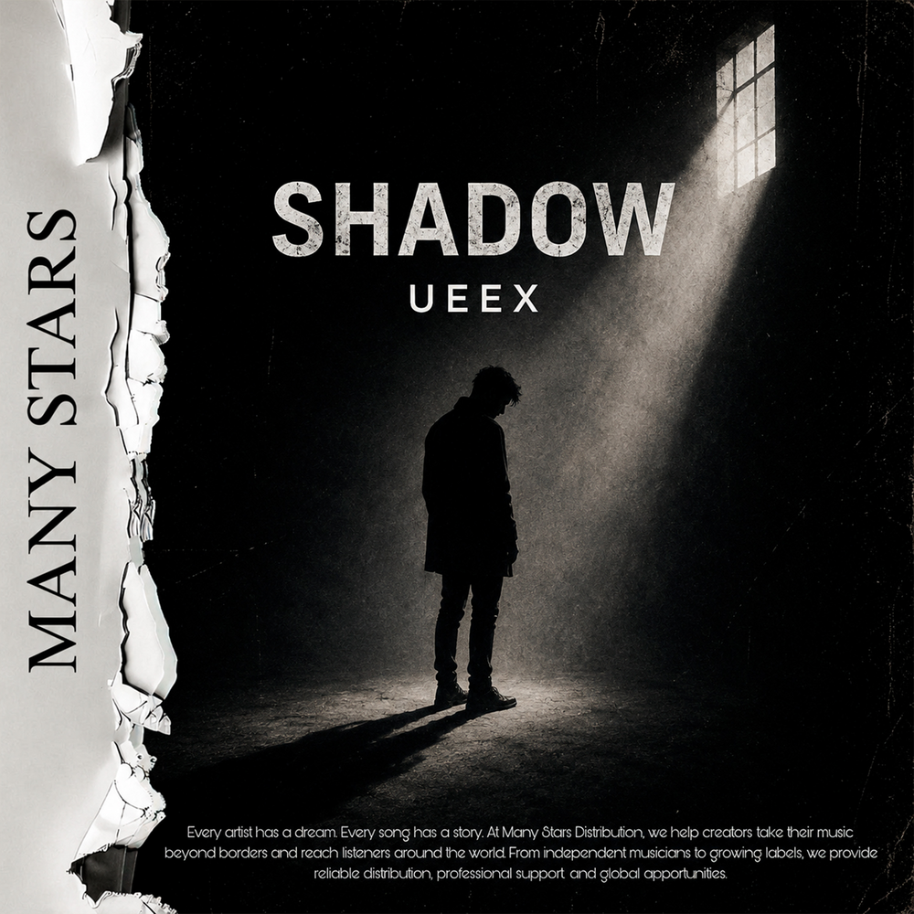 Shadow - UEEX