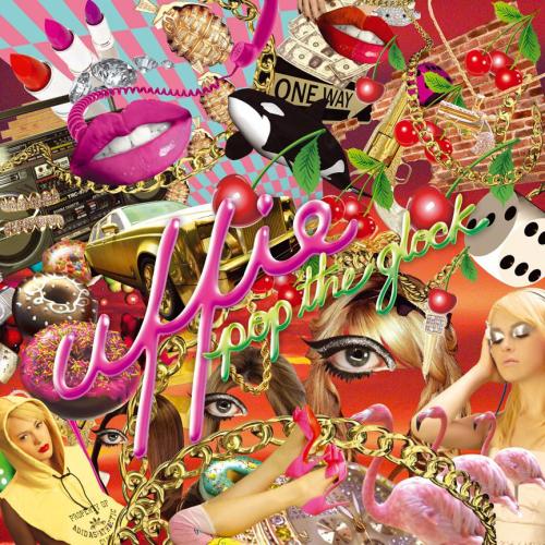 Uffie - Pop the Glock