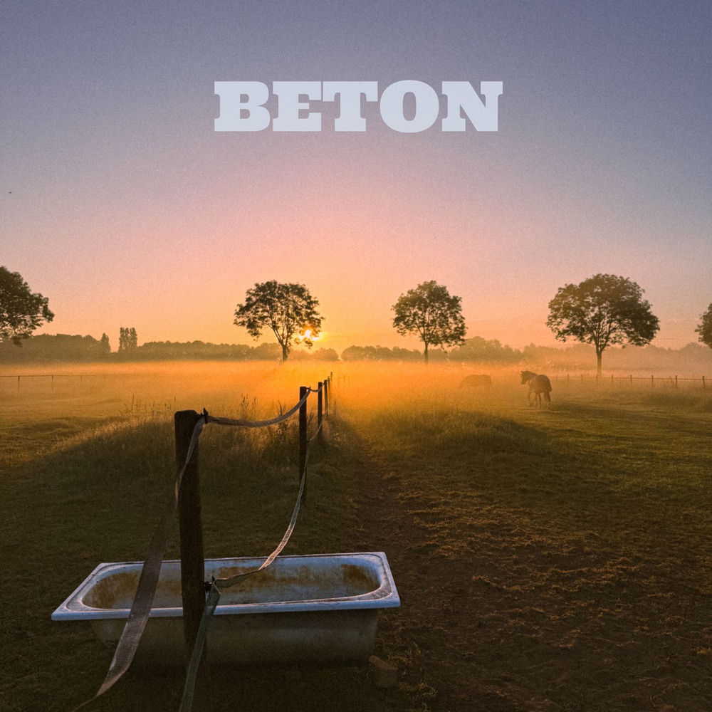 Beton - Ufuk Beydemir