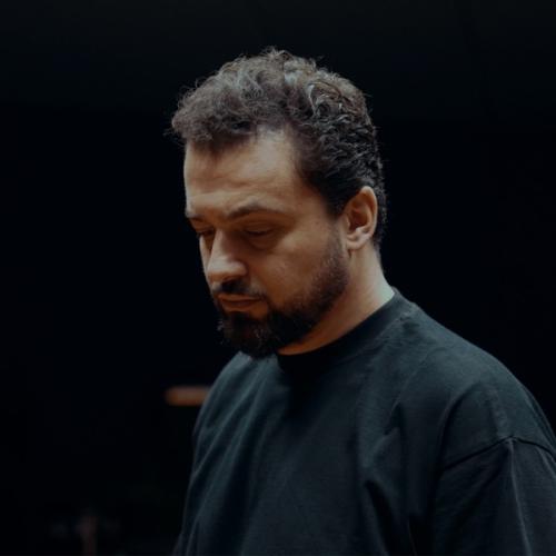 Sabırlar Diledim - Ufuk Çalışkan