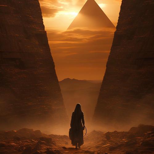 Ufuk Kaplan & UMUT CAN KESEN - Desert Pulse