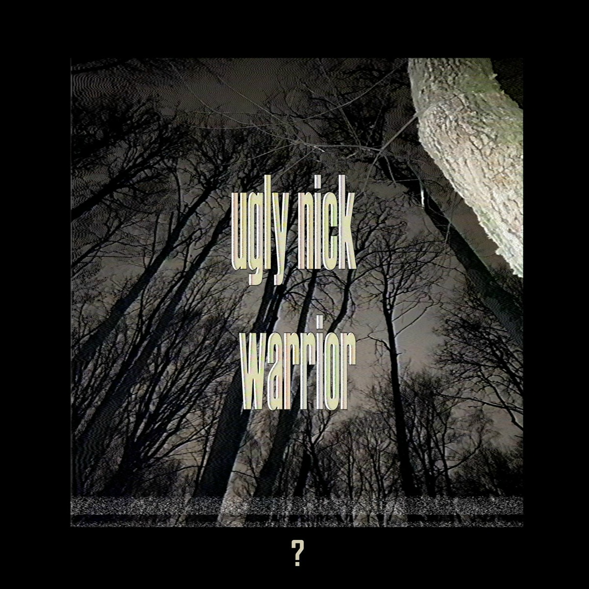 warrior - ugly nick