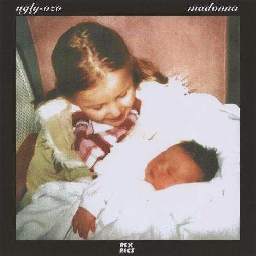 ugly ozo - madonna