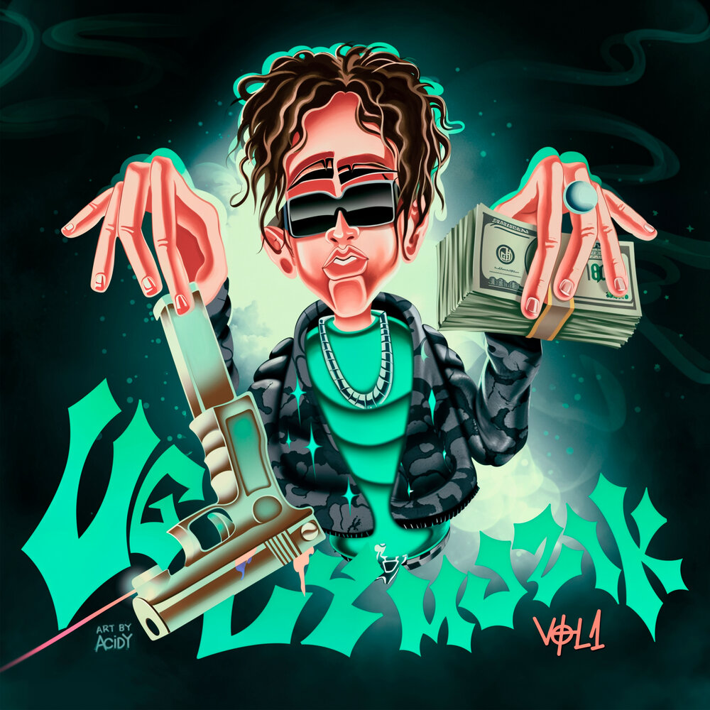 G19 - uglystephan