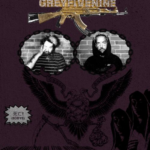 $uicideboy$ - .And To Those I Love, Thanks For Sticking Around
