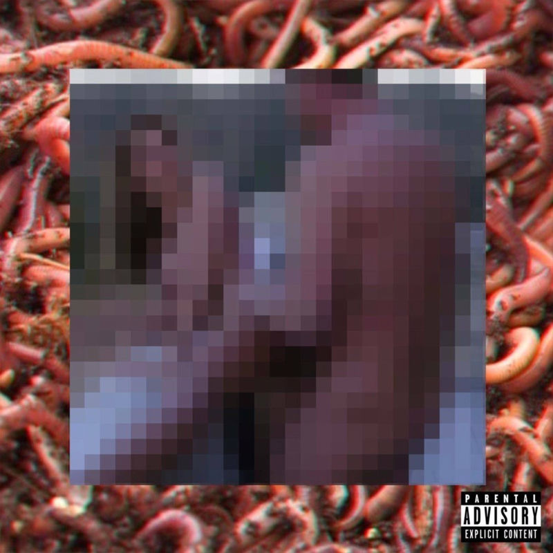Fuck A Hoe - $uicideboy$ feat. Black Smurf
