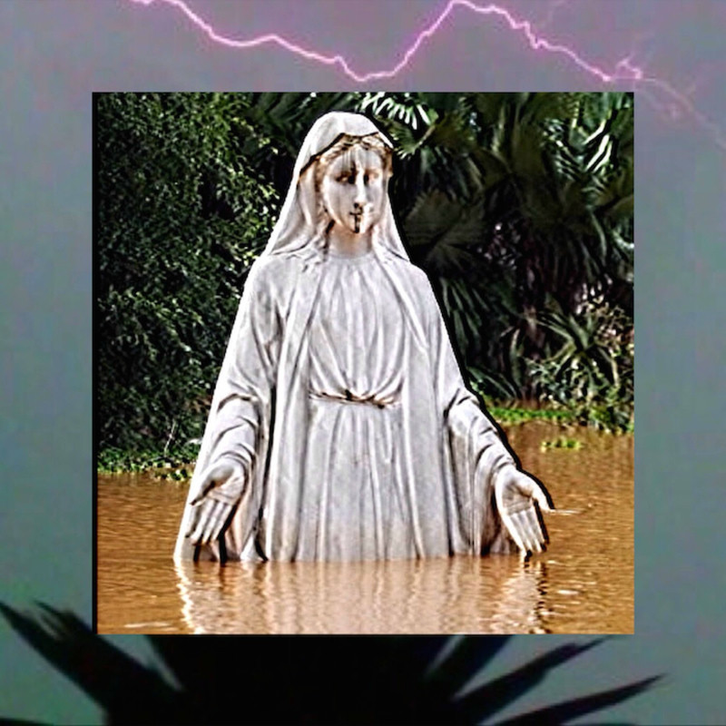 Smoked Out, Loced Out (Part Ii) - $uicideboy$ feat. Eddy Baker