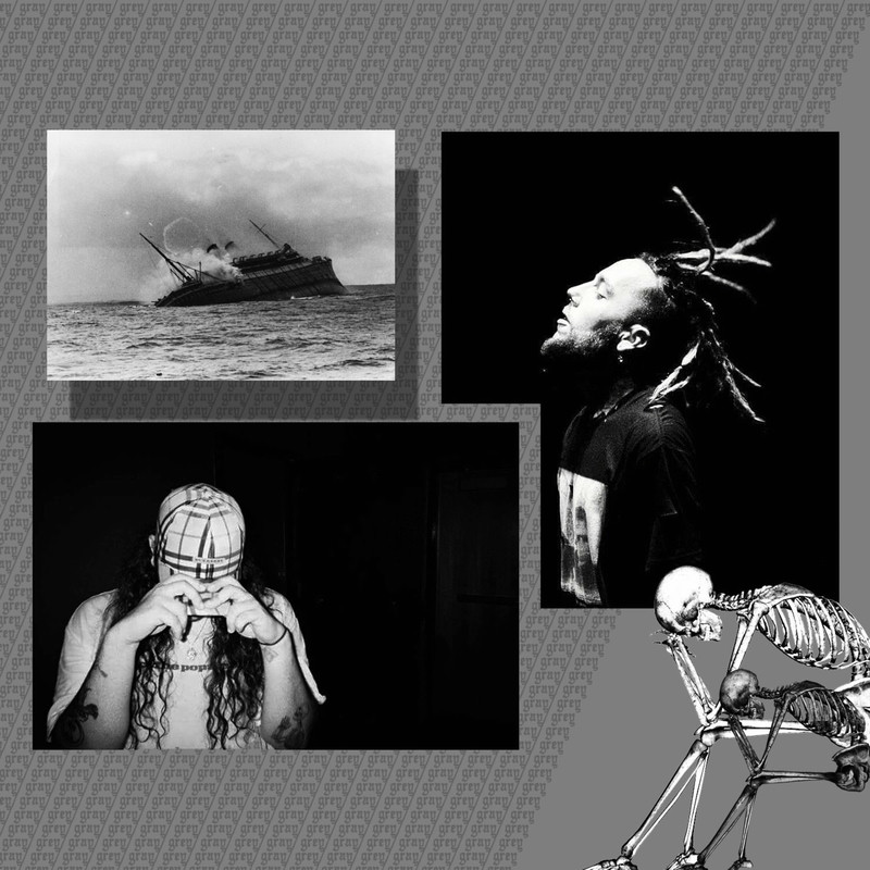 Breakdalaw2k16 - $uicideboy$ feat. Pouya