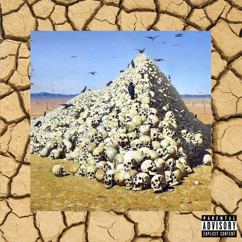 Venom - $uicideboy$ feat. Shakewell