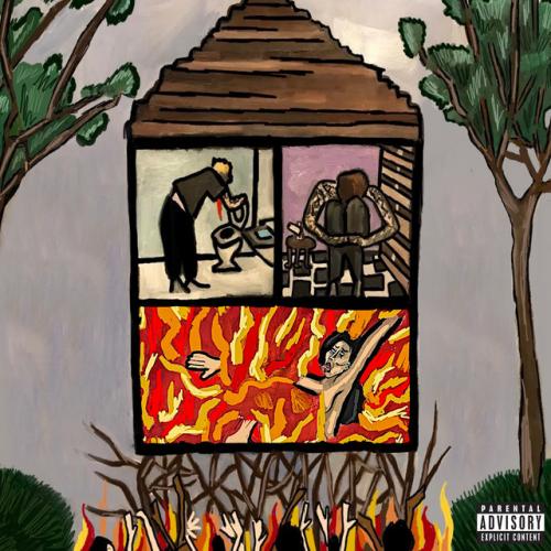 $uicideboy$ - Materialism as a Means to an End