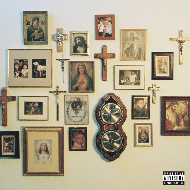 Carried Away - $uicideboy$ & Night Lovell