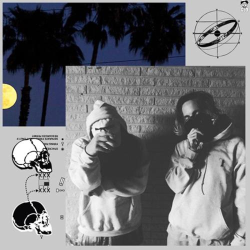 $uicideboy$ - Paris [Explicit]