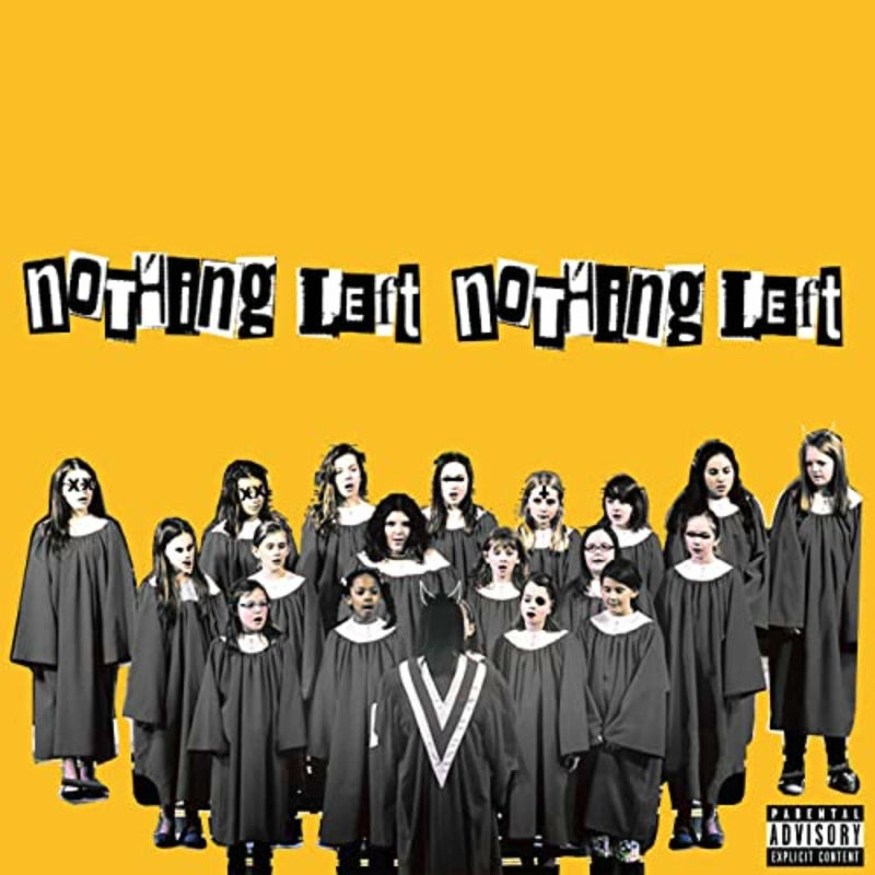 Nothingleftnothingleft - $uicideboy$ & Travis Barker