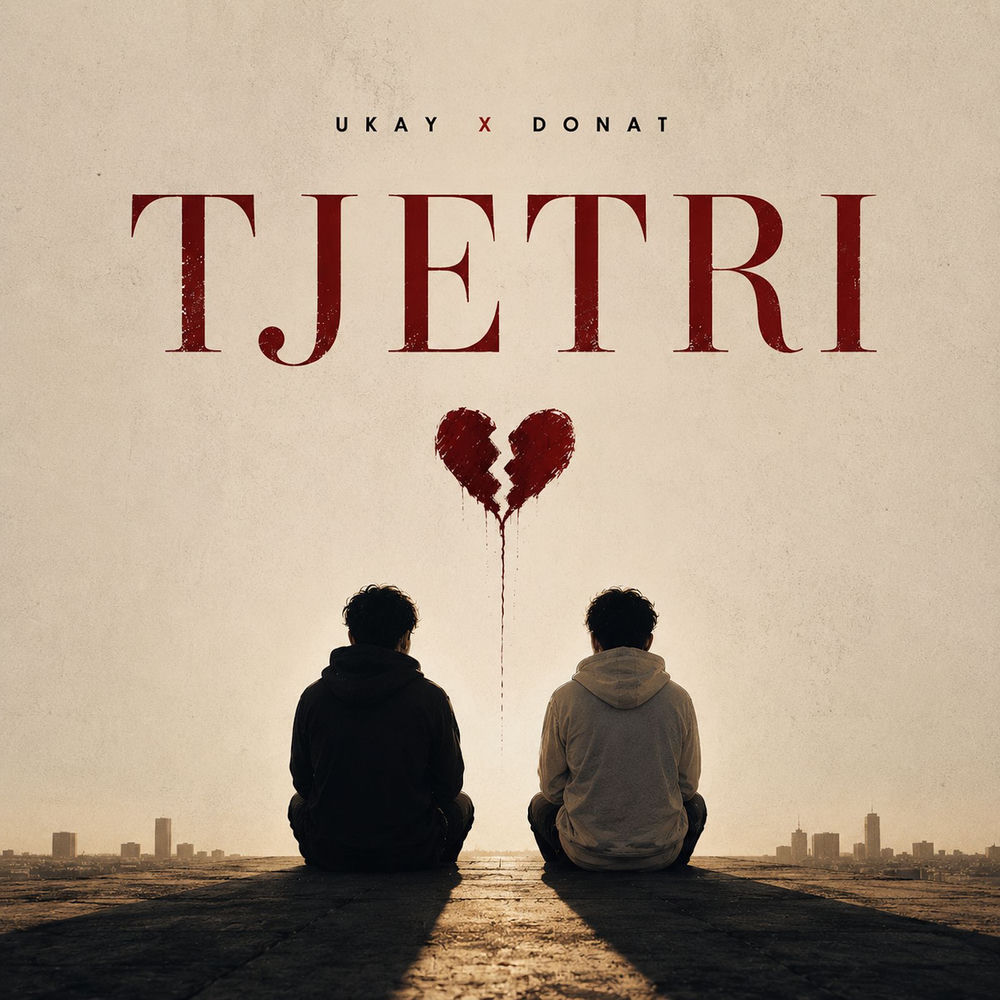 Tjetri - Ukay & Donat