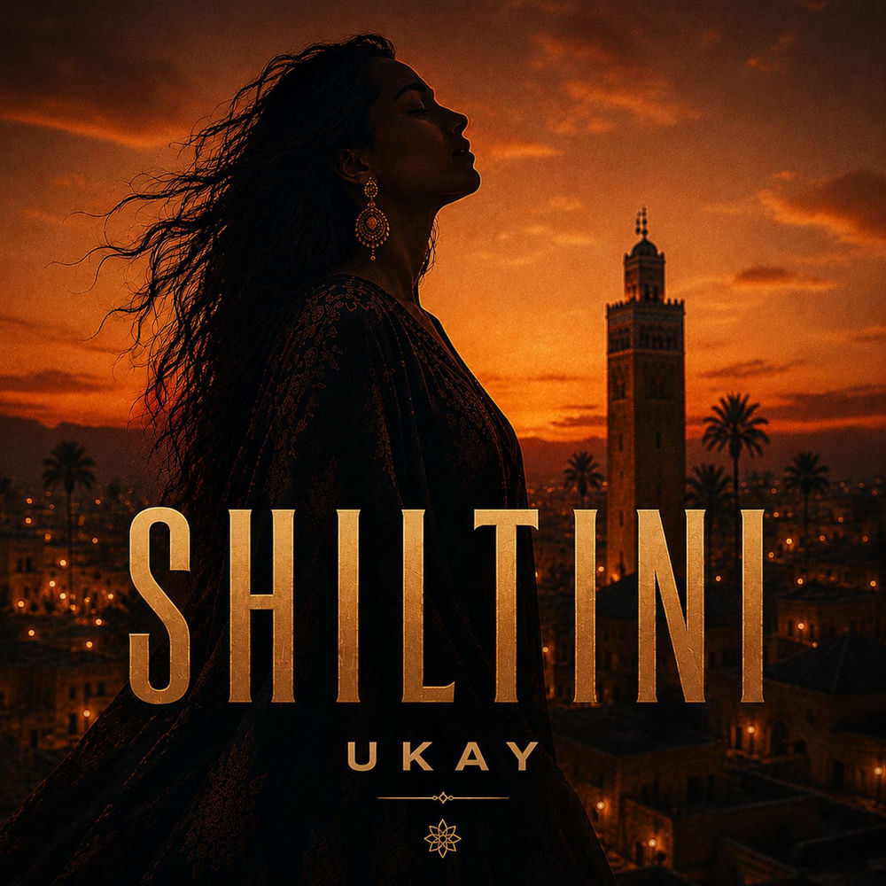 Shiltini - Ukay