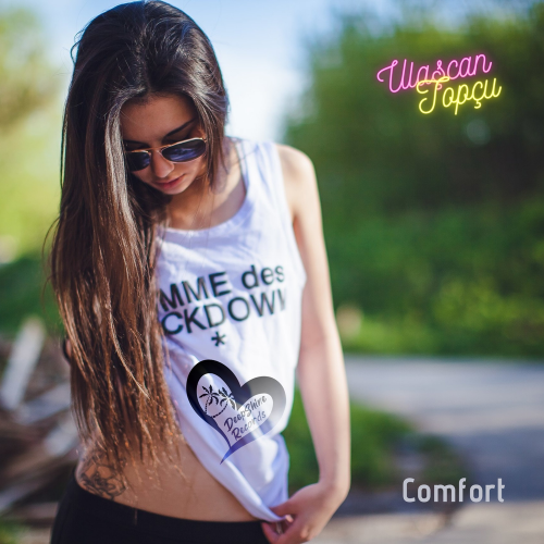 Ulaşcan Topçu - Comfort