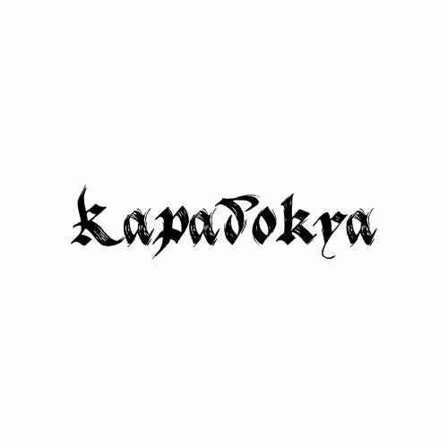 Ulaşcan Topçu - Kapadokya