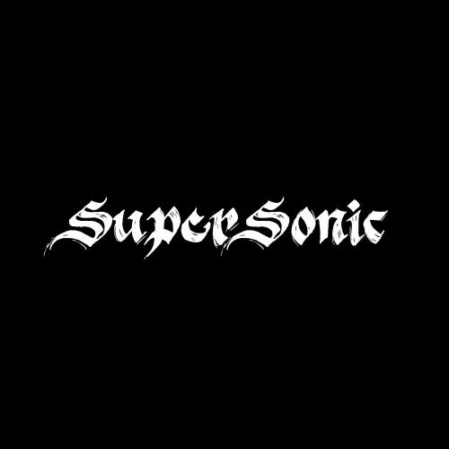 Ulaşcan Topçu - Supersonic