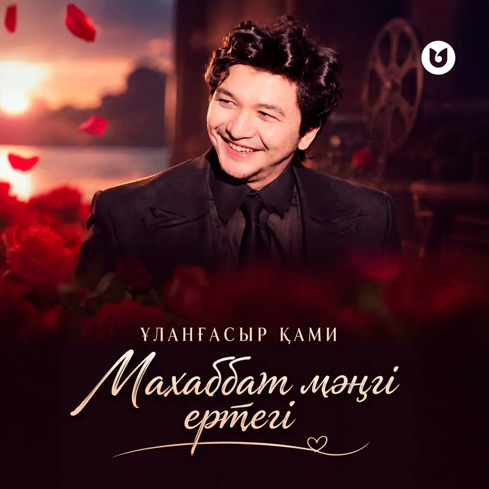 Махаббат мәңгі ертегі - Ұланғасыр Қами