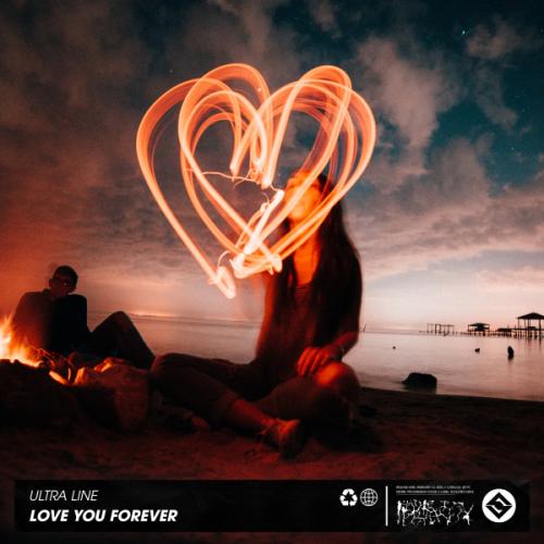 Love You Forever - Ultra Line