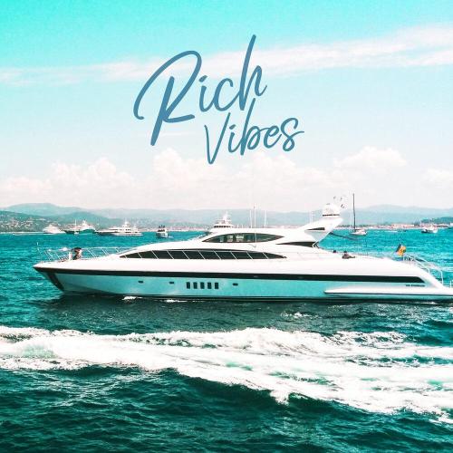 Ultra Warm - Rich Vibes