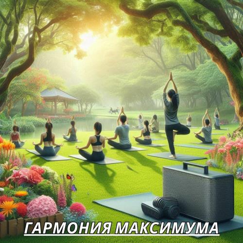 Ультраисцеляющая музыка, Исследование сосредоточено - Звуки природы, Ч. 1